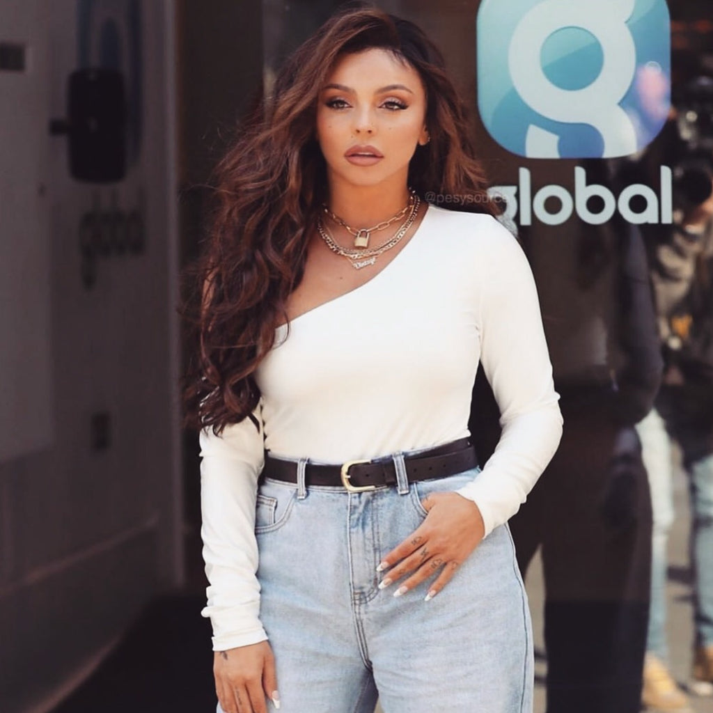 Jesy Nelson