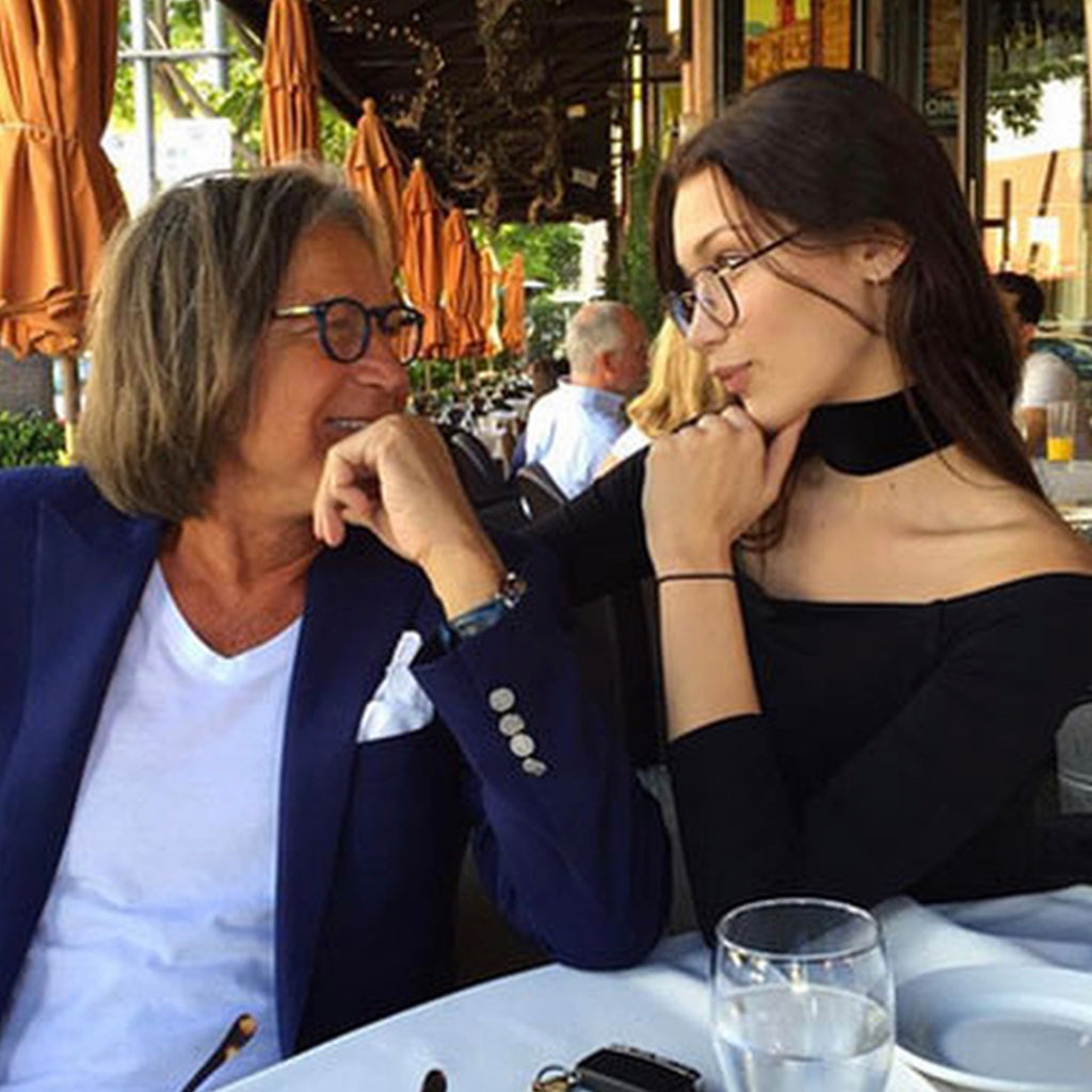 Bella Hadid