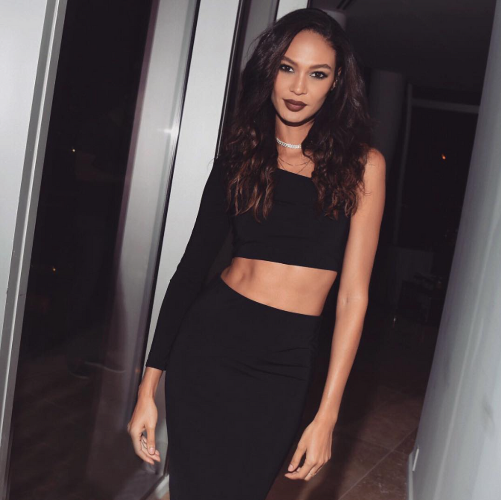 Joan Smalls
