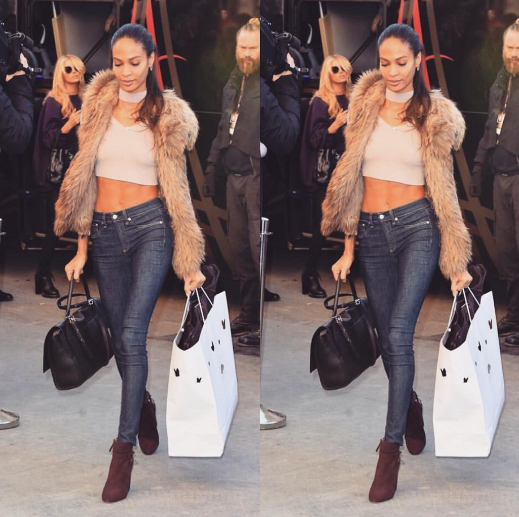 Joan Smalls