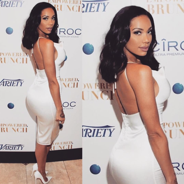 Erica Mena