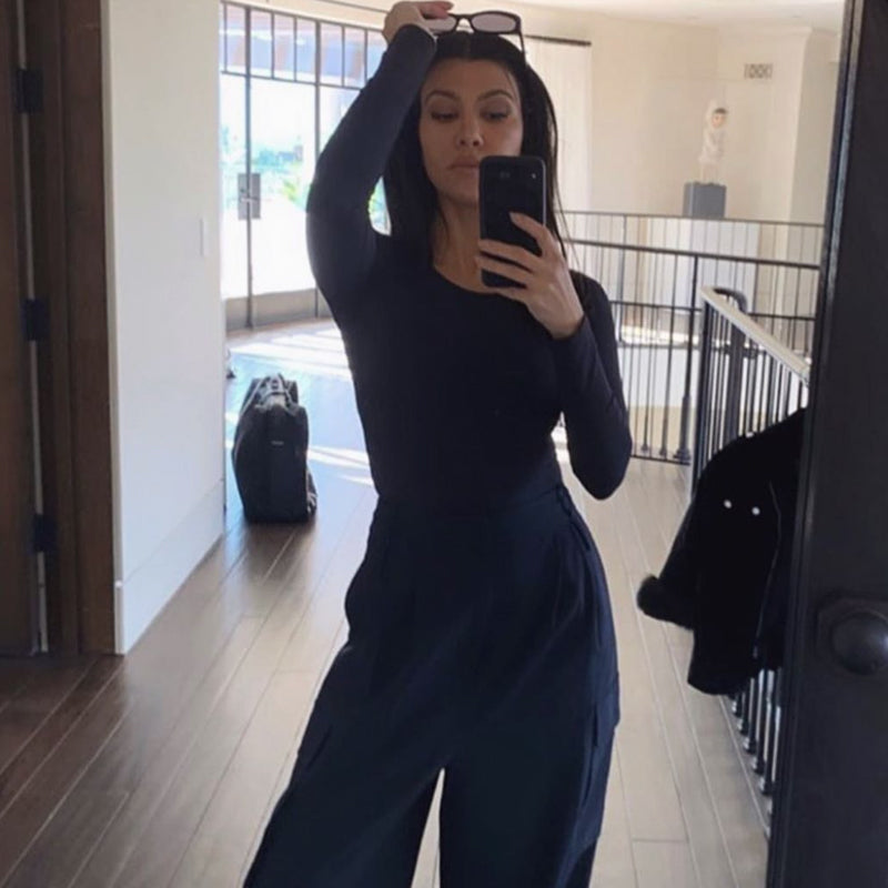 KOURTNEY KARDASHIAN