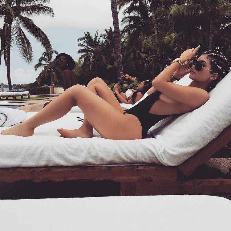 Kylie Jenner