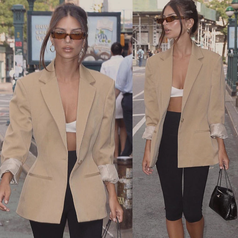 EMILY RATAJKOWSKI
